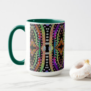 Superb High Quality MUG JIMETTE DESIGN