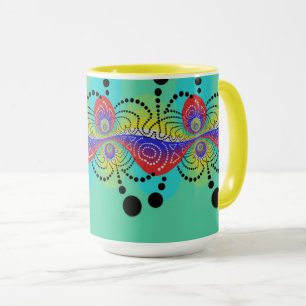 Superb High Quality MUG JIMETTE DESIGN