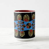 Superb high quality MUG JIMETTE DESIGN 2020 (Centre)
