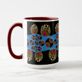 Superb high quality MUG JIMETTE DESIGN 2020 (Gauche)