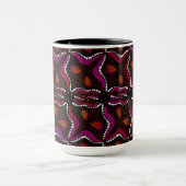 Superb high quality MUG JIMETTE DESIGN 2020 (Centre)