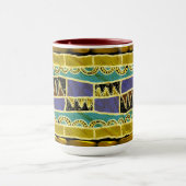 Superb high quality MUG JIMETTE DESIGN 2020 (Centre)