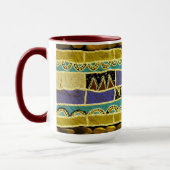 Superb high quality MUG JIMETTE DESIGN 2020 (Gauche)