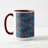 Superb high quality MUG JIMETTE DESIGN 2020 (Gauche)
