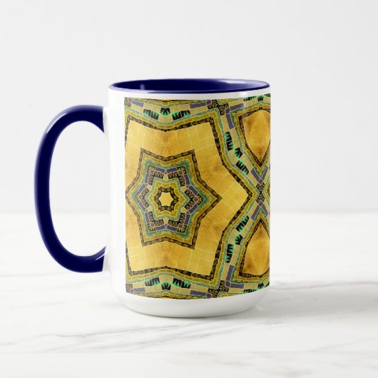 Superb high quality MUG JIMETTE DESIGN 2020 (Gauche)