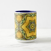 Superb high quality MUG JIMETTE DESIGN 2020 (Centre)