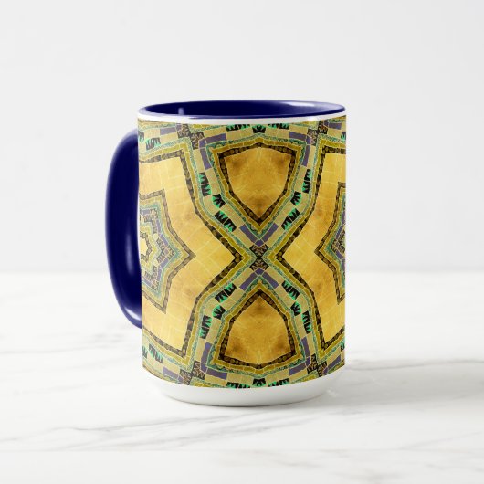 Superb high quality MUG JIMETTE DESIGN 2020 (Devant gauche)
