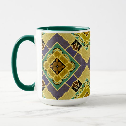Superb high quality MUG JIMETTE DESIGN 2020 (Gauche)