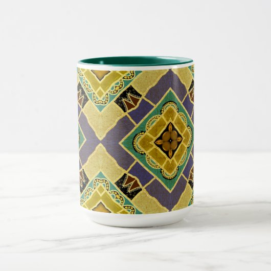 Superb high quality MUG JIMETTE DESIGN 2020 (Centre)