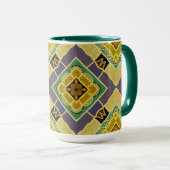 Superb high quality MUG JIMETTE DESIGN 2020 (Devant droit)