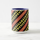 Superb High Quality MUG JIMETTE DESIGN Mok (Midden)