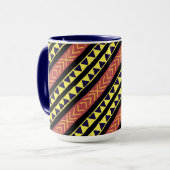 Superb High Quality MUG JIMETTE DESIGN Mok (Voorkant links)
