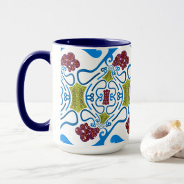 Superb High Quality MUG JIMETTE DESIGN Mok