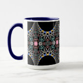 Superb High Quality MUG JIMETTE DESIGN Mok (Links)