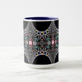 Superb High Quality MUG JIMETTE DESIGN Mok (Midden)
