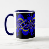 Superb High Quality MUG JIMETTE DESIGN Mok (Links)