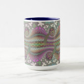 Superb High Quality MUG JIMETTE DESIGN Mok (Midden)