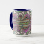 Superb High Quality MUG JIMETTE DESIGN Mok (Voorkant links)