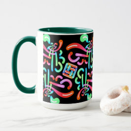 Superb High Quality MUG JIMETTE DESIGN Mok