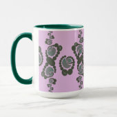 Superb High Quality MUG JIMETTE DESIGN Mok (Links)