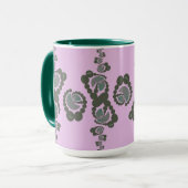 Superb High Quality MUG JIMETTE DESIGN Mok (Voorkant links)