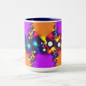 Superb High Quality MUG JIMETTE DESIGN Mok (Midden)