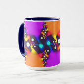 Superb High Quality MUG JIMETTE DESIGN Mok (Voorkant links)