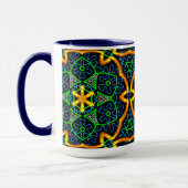 Superb High Quality MUG JIMETTE DESIGN Mok (Links)