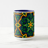 Superb High Quality MUG JIMETTE DESIGN Mok (Midden)