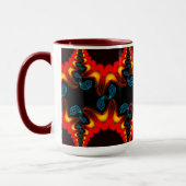 Superb High Quality MUG JIMETTE DESIGN Mok (Links)