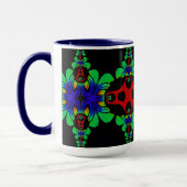 Superb High Quality MUG JIMETTE DESIGN Mok (Links)