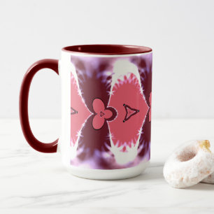 Superb High Quality MUG JIMETTE DESIGN Mok