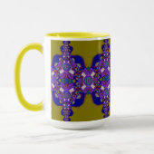 Superb High Quality MUG JIMETTE DESIGN Mok (Links)