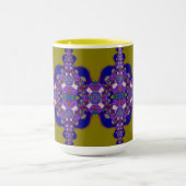 Superb High Quality MUG JIMETTE DESIGN Mok (Midden)