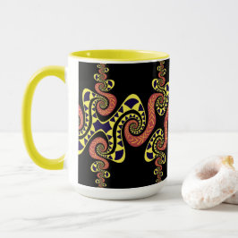 Superb High Quality MUG JIMETTE DESIGN Mok
