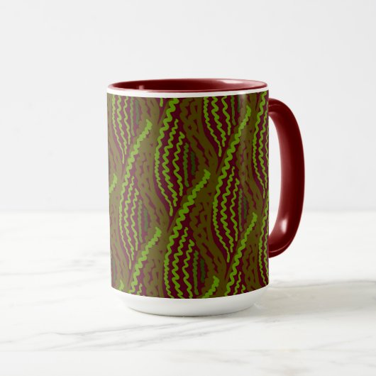 Superb MUG from 2019 collection (Devant droit)