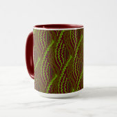 Superb MUG from 2019 collection (Devant gauche)
