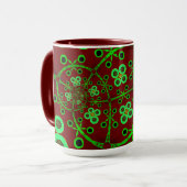 Superb MUG from 2019 collection (Devant gauche)