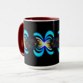 Superb MUG from 2019 collection (Devant gauche)