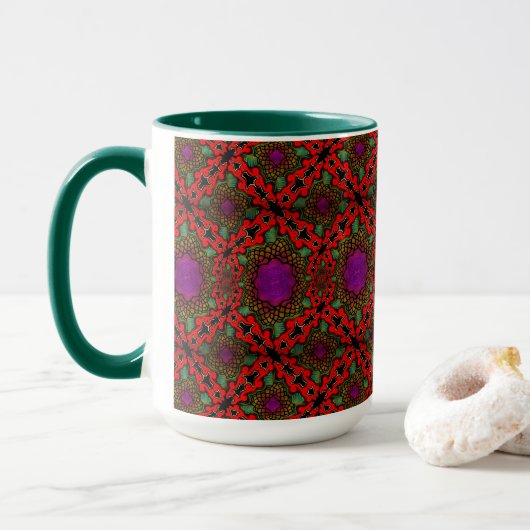 Superb MUG from 2019 collection (Avec donut)