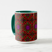 Superb MUG from 2019 collection (Devant gauche)