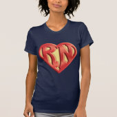 Superb RN IV T-shirt (Voorkant)