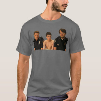 Superbad McLovin 2 T-shirt