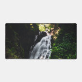 Superbe cascade Šum dans la forêt magique (Recto)