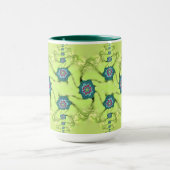 Superbe CONCEPTION MUG JIMETTE DE haute qualité (Centre)