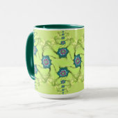 Superbe CONCEPTION MUG JIMETTE DE haute qualité (Devant gauche)