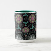 Superbe CONCEPTION MUG JIMETTE DE haute qualité (Centre)