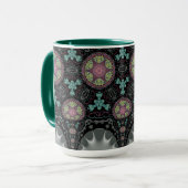 Superbe CONCEPTION MUG JIMETTE DE haute qualité (Devant gauche)