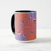 Superbe CONCEPTION MUG JIMETTE DE haute qualité (Devant gauche)