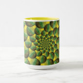 Superbe CONCEPTION MUG JIMETTE DE haute qualité (Centre)